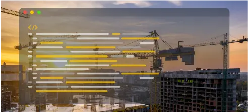 Construction-Website