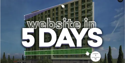 create-web-site