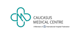 Caucasus Medical Centre