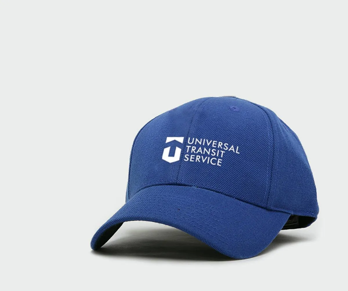 Digital Services - Universal Transit Service