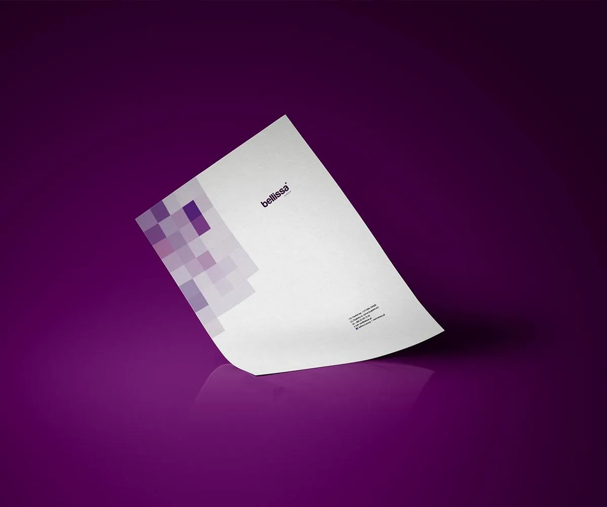 Digital Services - Bellissa