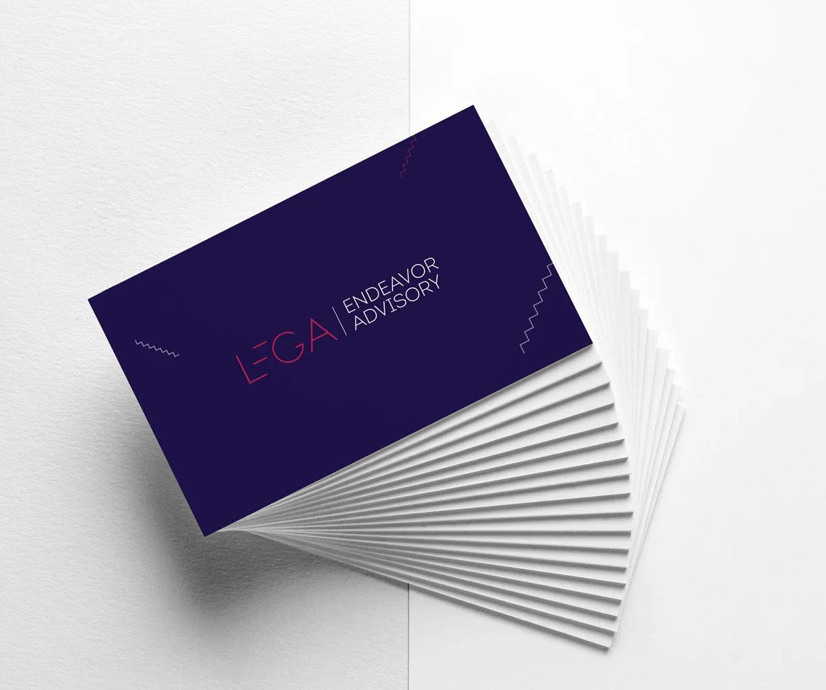Web-Design - Lega