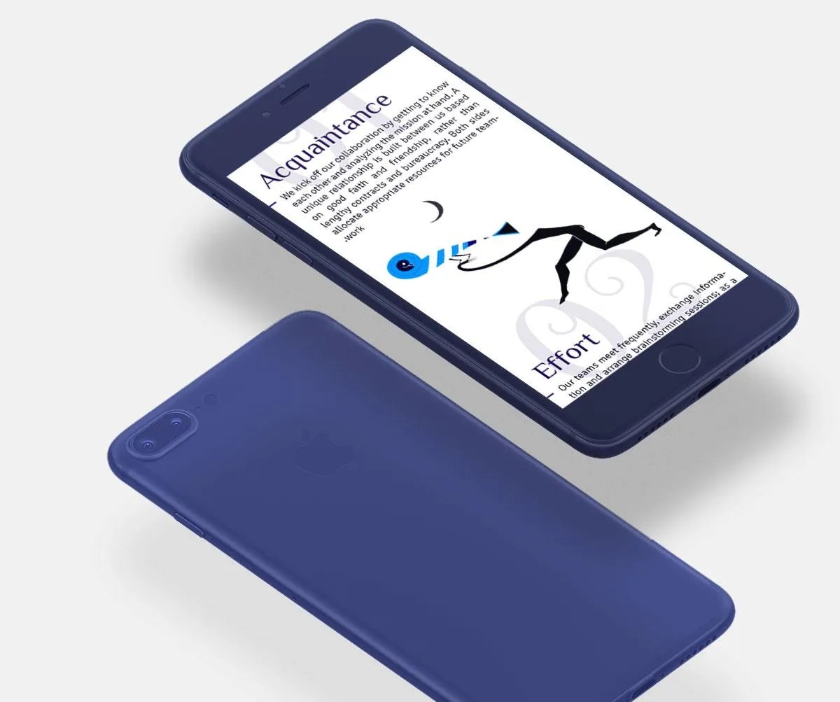 Digital Services - Lega
