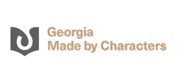 Georgia Made by Characters