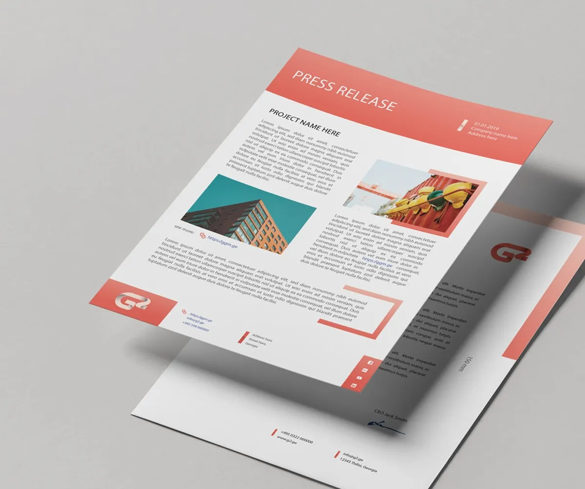 Digital Services - G2 Development