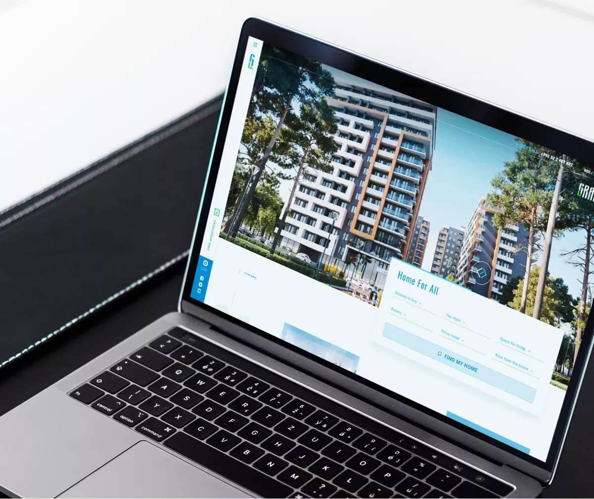 Digital Services - Grada