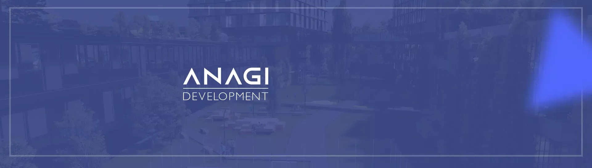 Webpage Development - Anagi Development