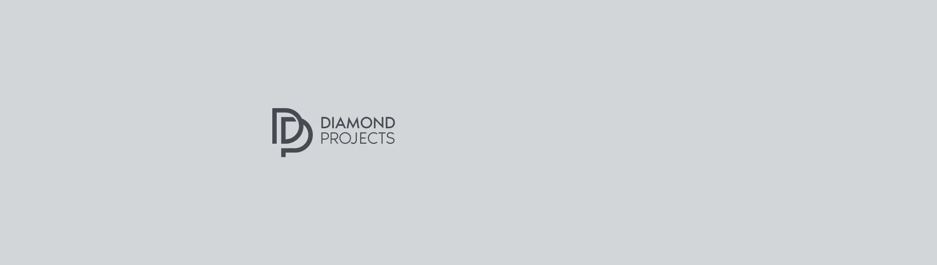 Webpage Development - Diamond Projects