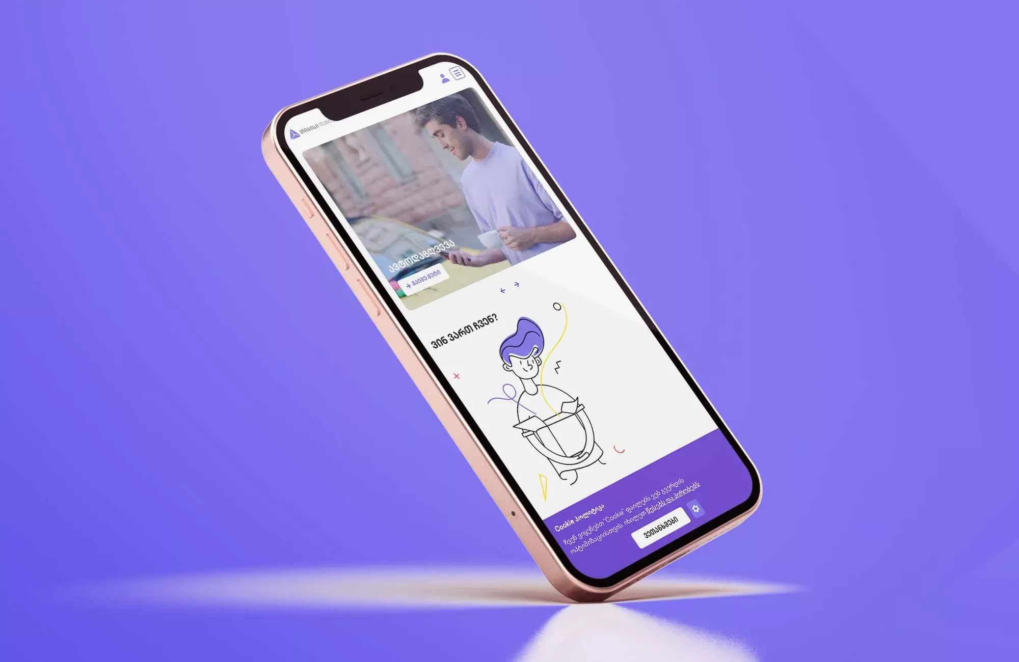 Web-Design - TBC Insurance